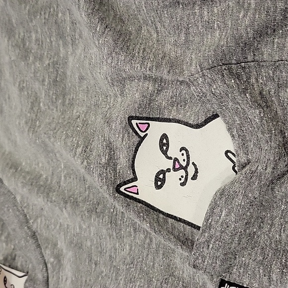 Ripndip cat t shirt Size smalll - Picture 2 of 3